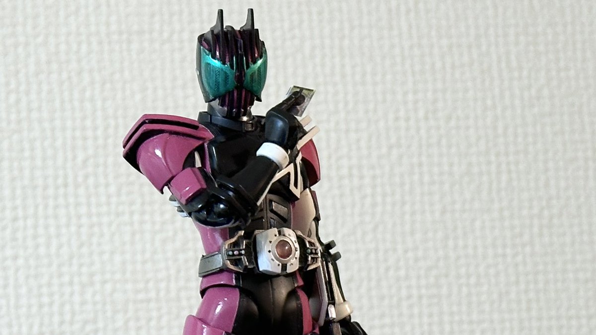 ZERO_1___'s tweet photo. FINAL ATTACK RIDE DE DE DE DECADE https://t.co/dbp27X00gZ