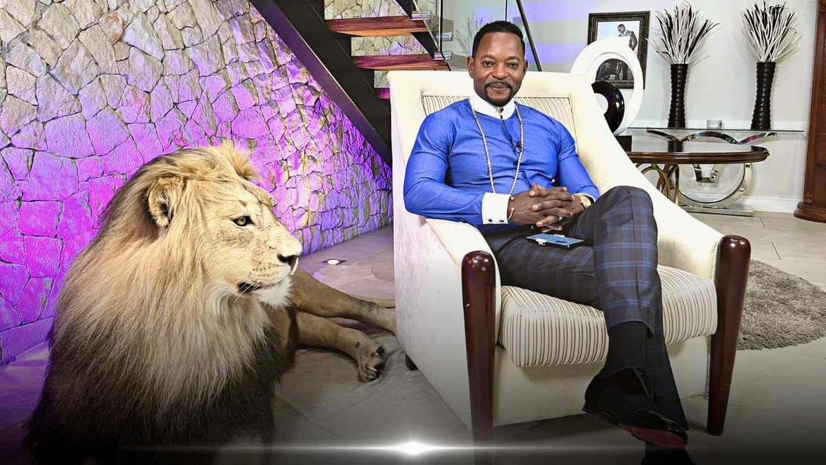 Whoever said you will not prosper LIED. I am getting ready to go Live at 5pm and again @10pm CAT. The devil like it or not - PROSPERITY is your portion. Join me LIVE and so shall it be!