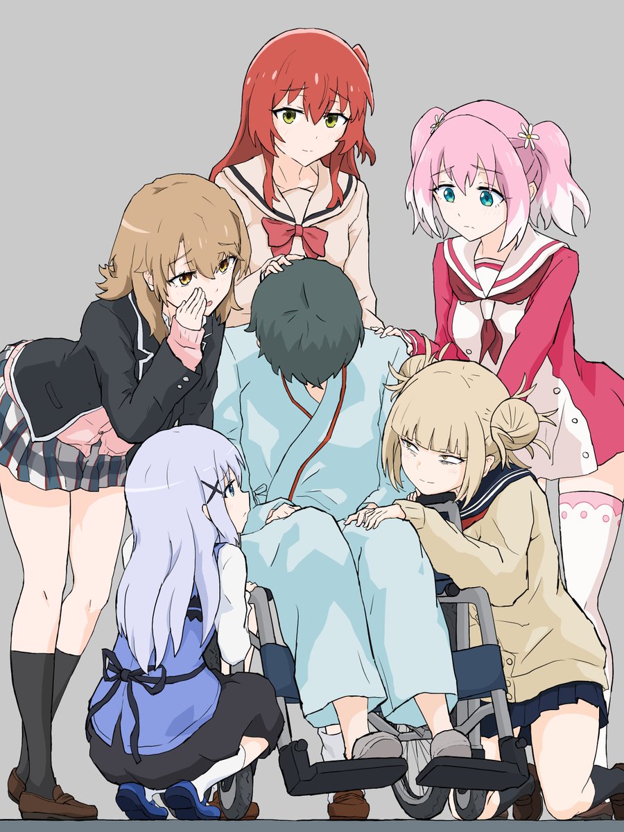 今見ても上手いからこっちでもあげとくわ