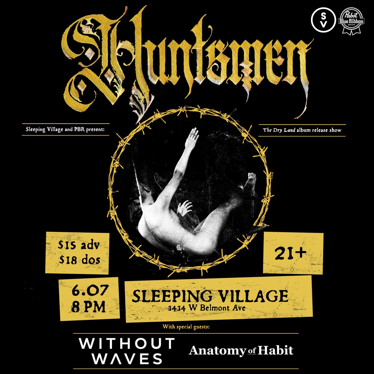 Without Waves tweet media