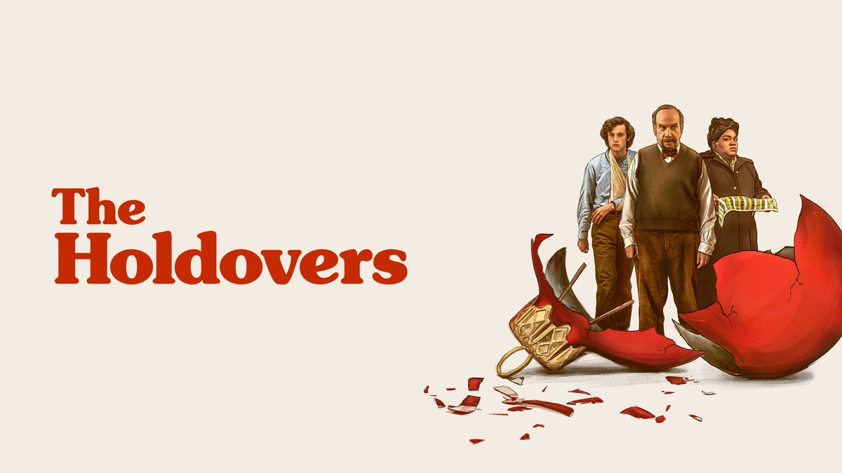 Thursday is film night! Starring Paul Giamatti and an Oscar-winning performance by Da’Vine Joy Randolf, The Holdovers was one of the best films of 2023, and this is your chance to see it on our big screen this Thursday at 7pm. Tickets are just £5 and available on the door.
