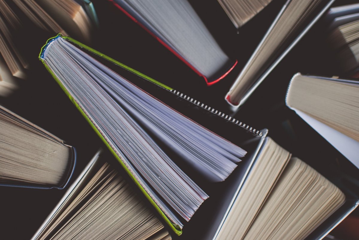 Enhance_Designs's tweet photo. How do #Typesetters Design Complex Text?

https://t.co/kWquZ5hdSX

Non Fiction Design and #Typesetting

#elt #EducationalPublishing #CurriculumPublishing #Publishing https://t.co/6s5UaEo6wx