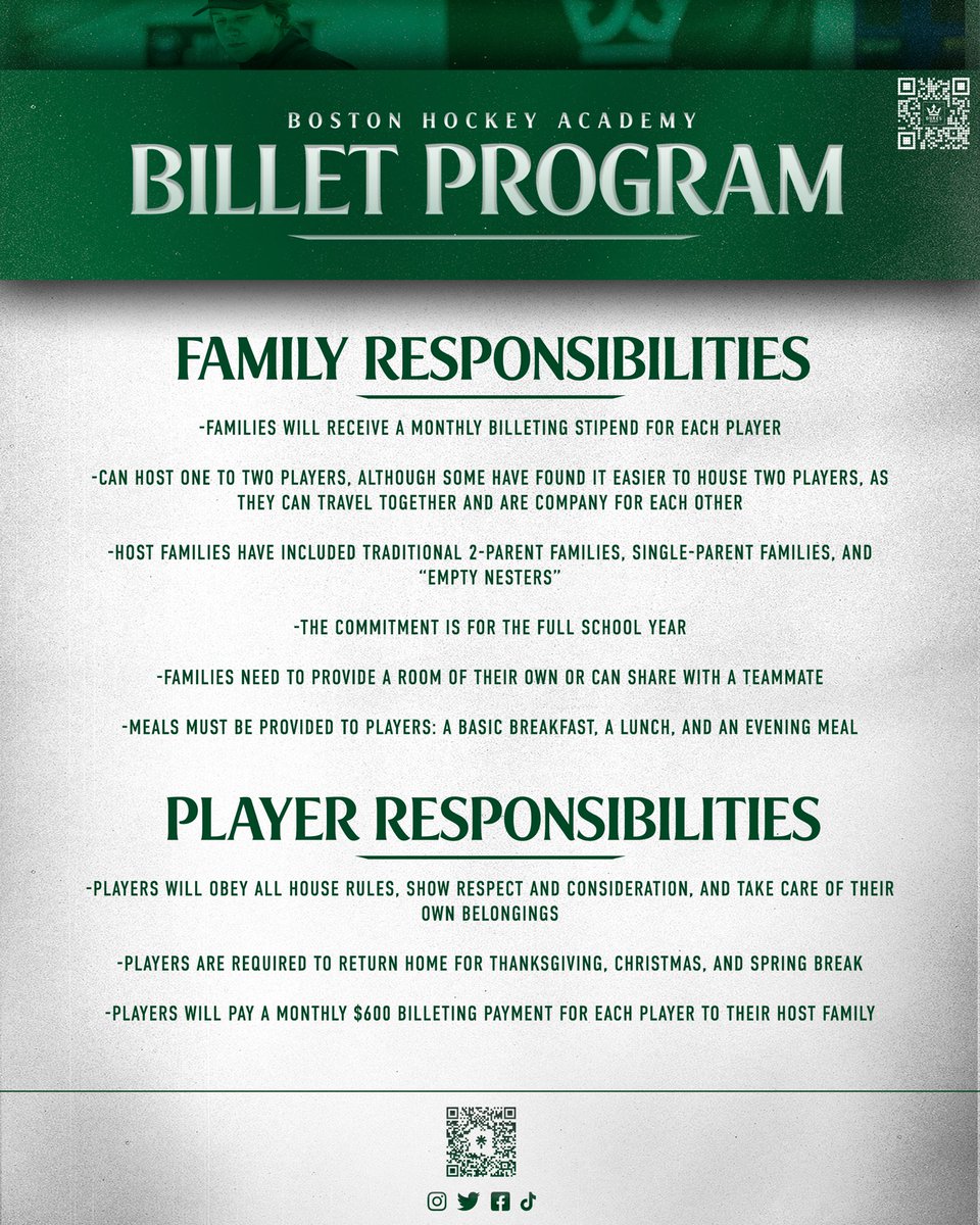 BostonHAGirls's tweet photo. Interested in housing a BHA player for the 2024-25 Season?

Fill out our Billet Program Inquiry Form below:

https://t.co/DQXH1uLvZW

#DukesUp https://t.co/lnF08k8jzJ