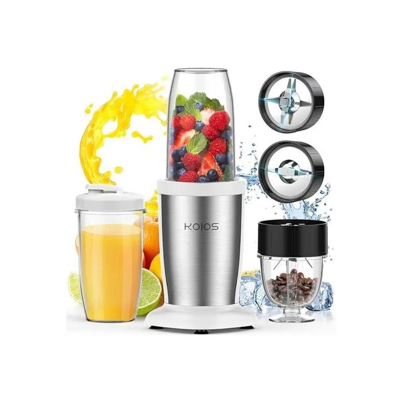 Personal Smoothie Blender *ONLY $19.99!*

 buff.ly/4bJG1hm

#Shopaholic #ShopSmart #CouponCode #PromoCode #CrazyDiscounts #UnbelievableSavings #EpicDeals #DealBonanza #MindBlowingDeals #StealsAndDeals #DealFeast