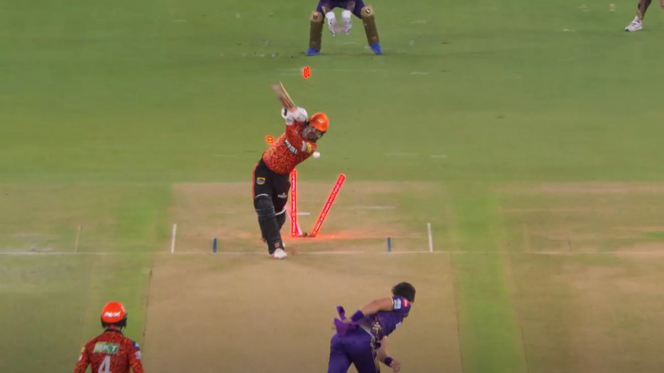 tamil_today7's tweet photo. #Michellstarc | Gambhir is a Legend. He bought Mitchell Starc at any cost. Now starc proves he is a beast in knockouts. https://t.co/02CwRloGFz