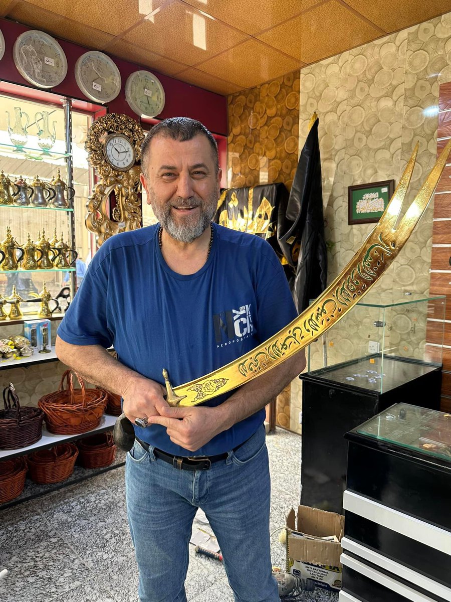 ACamekan's tweet photo. “#Bizi arayan bulur bulan tanır tanıyan sever seven #AŞIK olur #AŞIK Olana Biz de #Aşık oluruz.. “
https://t.co/z0jvozM7uBİ (K.v.) efendimiz💜💜
#insancayaşamak #EhliBeytiSevmek #Kufe #Necef #Samarra 💙 https://t.co/0vjbcYETBP