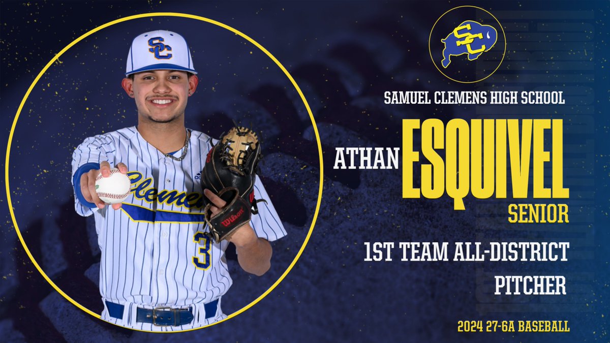 Congratulations <a href="/AthanEsquivel/">Athan Esquivel</a>