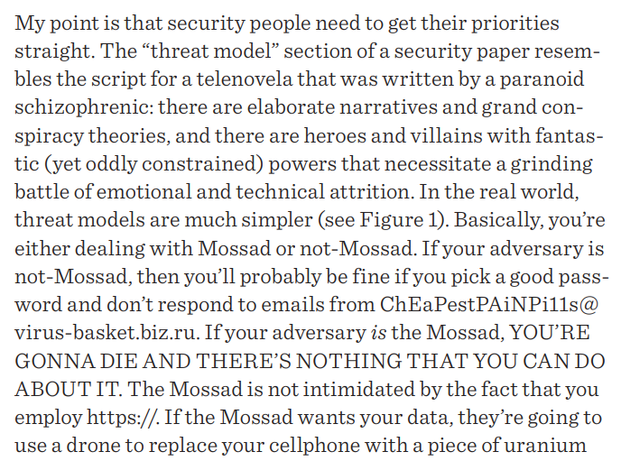 JP Aumasson tweet media