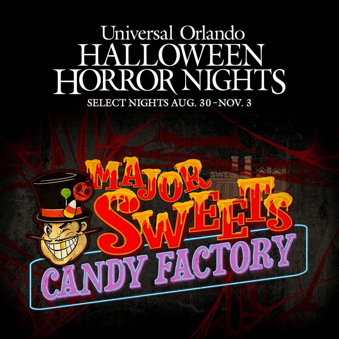 Halloween Horror Nights tweet media