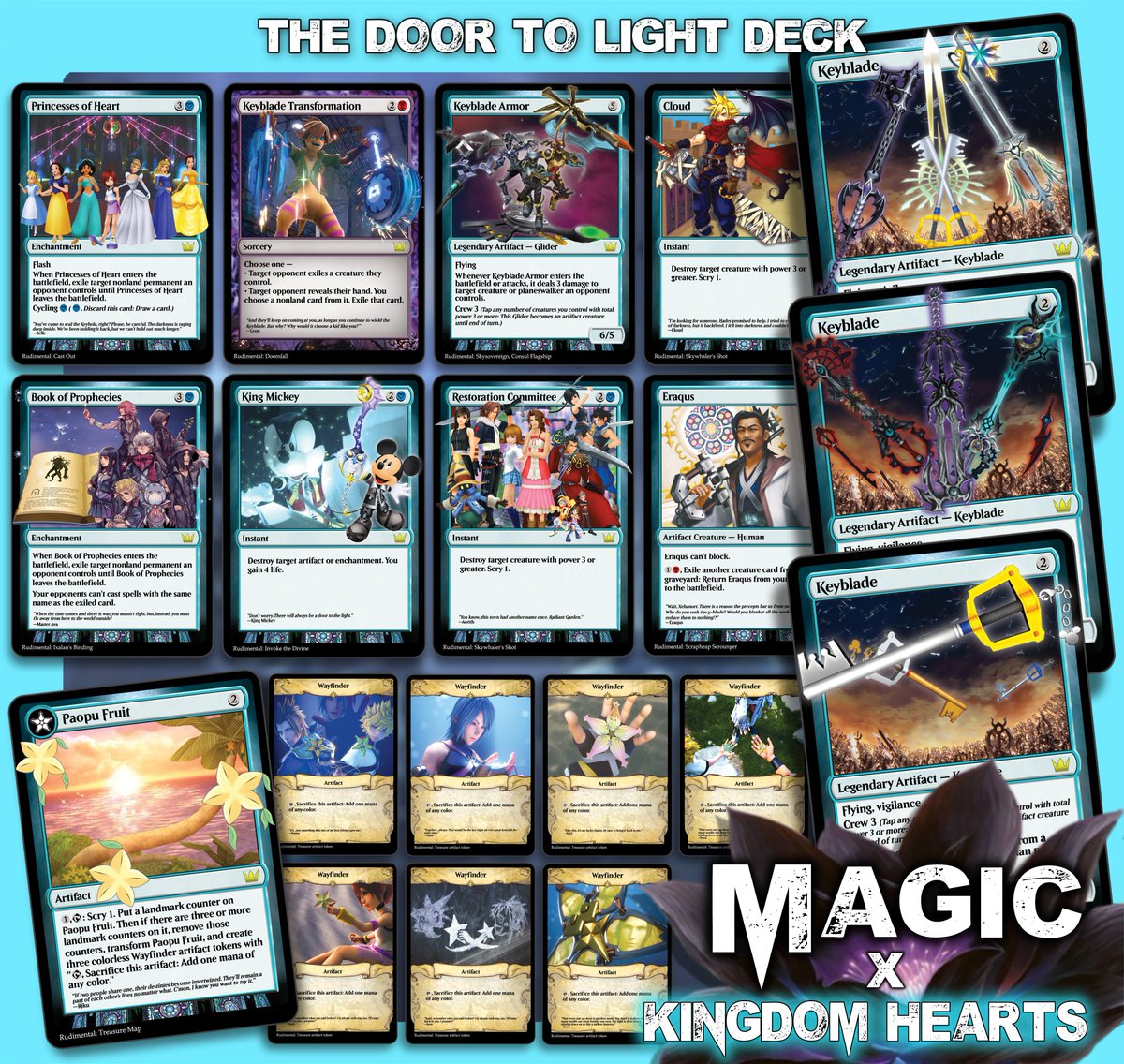 NURDYSTUFF.COM tweet media