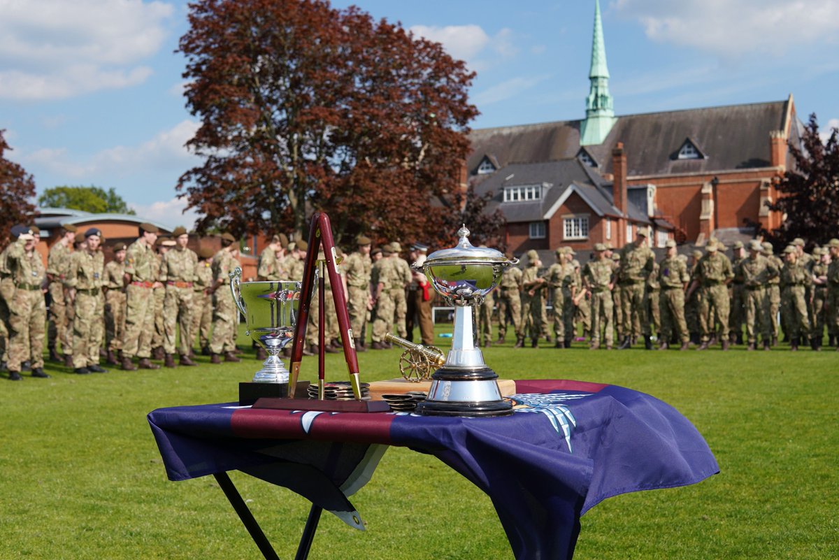 St John's School, Leatherhead tweet media