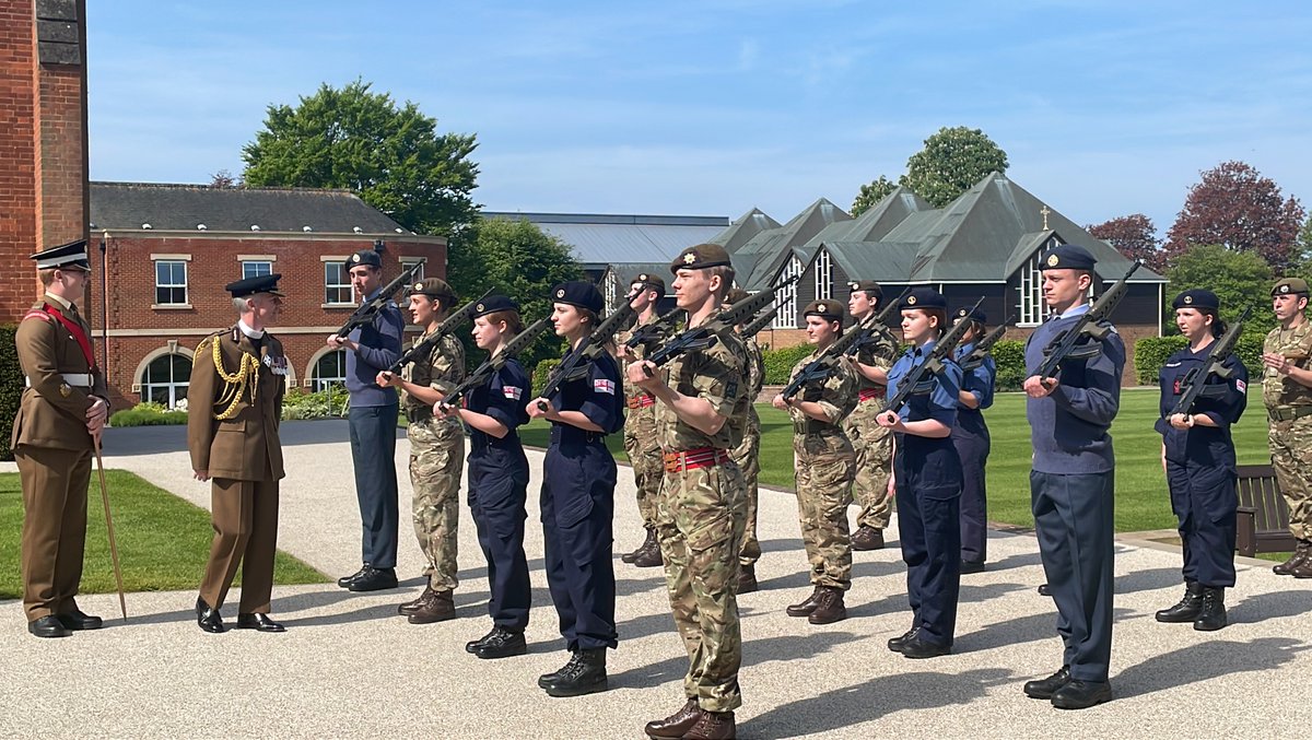 St John's School, Leatherhead tweet media