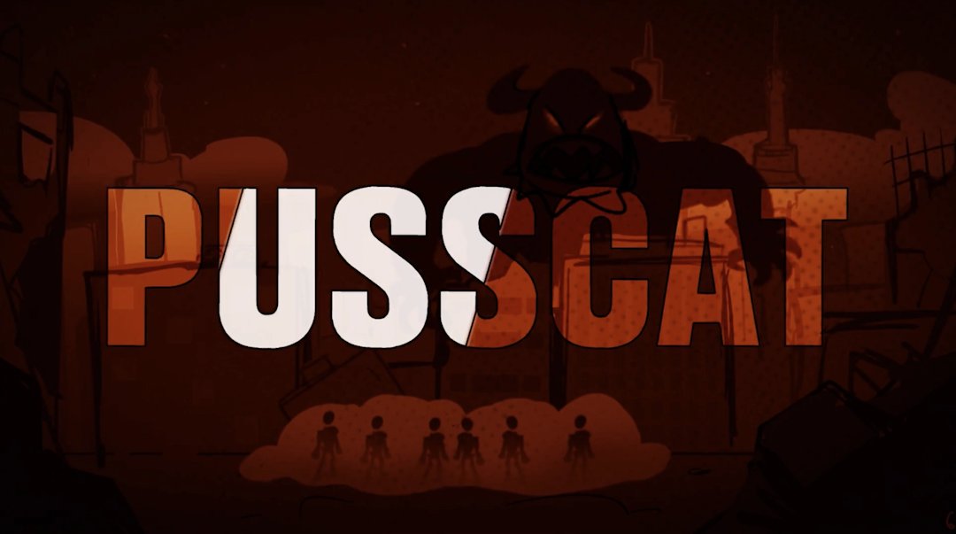 The $PUSS memecoin is making waves in the market since its launch.

A CoinGecko listing now loads significantly faster! 

Stay tuned for updates on @Pusscatmeme

Website: pusscat.org

#Crypto #web3 #Trending