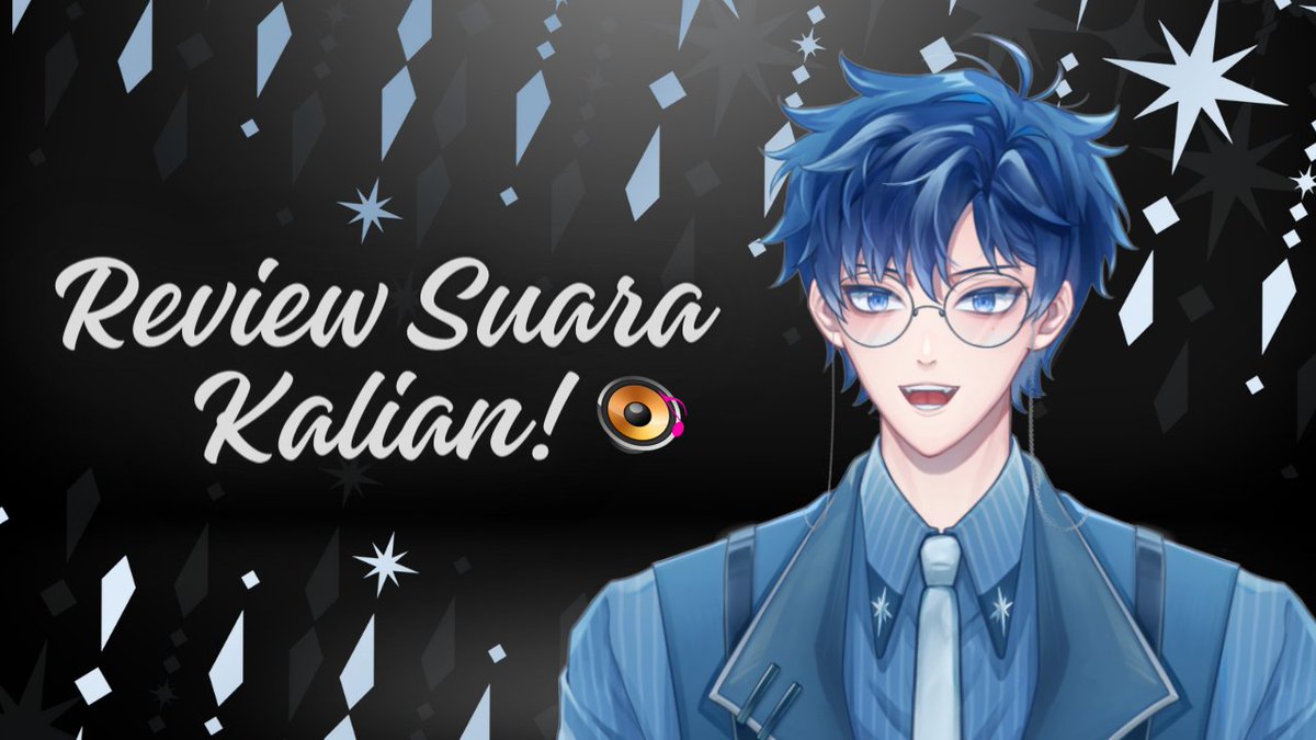 MigoHaswell's tweet photo. γ Viewer Voice Review γYou asked for it, so shall we do another one~?
π
: Jumat, 24 Mei 2024
β°: 19:00 WIB (GMT+7)
π: https://t.co/dUsDXgqyjg
Tags :
#VtuberID #MiGoTwitterX #MiGoLive https://t.co/xZmyoZyKWU