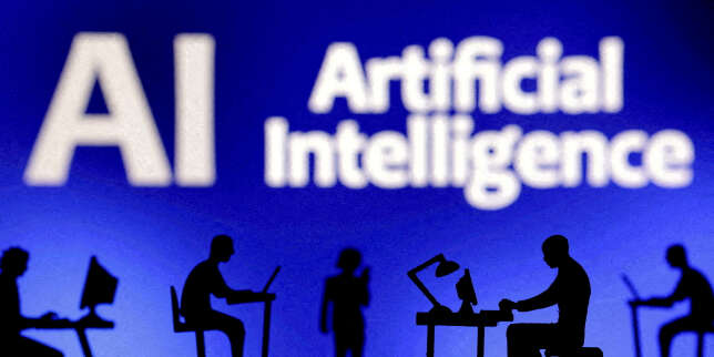 La législation pour réguler l’intelligence artificielle définitivement adoptée par l’Union européenne bit.ly/3KcCCfq