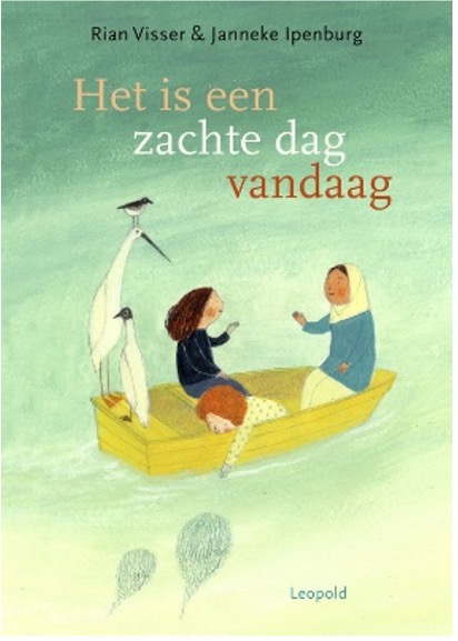 In deze editie van het ‘Boek van de maand’ bespreken we de nieuwste #dichtbundel van Rian Visser: Het is een zachte dag vandaag. De thema’s uit deze bundel zijn uitermate geschikt voor #CloseReading. Bekijk hier de complete #lessenserie -> expertis.nl/themas/themapa…