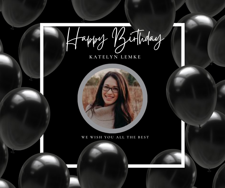 Happy Birthday Katelyn!

#culbertsonandgraygroup #culbertsonandgray #realtor #realestate #happybirthday #brokeredbyeXprealty #exprealtyproud #expproud