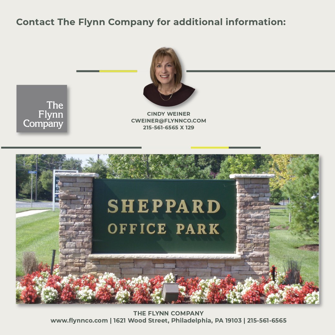 The Flynn Company tweet media