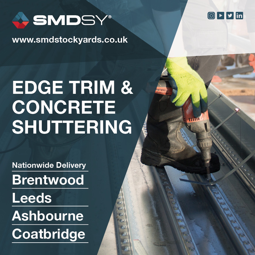 SMD Stockyards tweet media