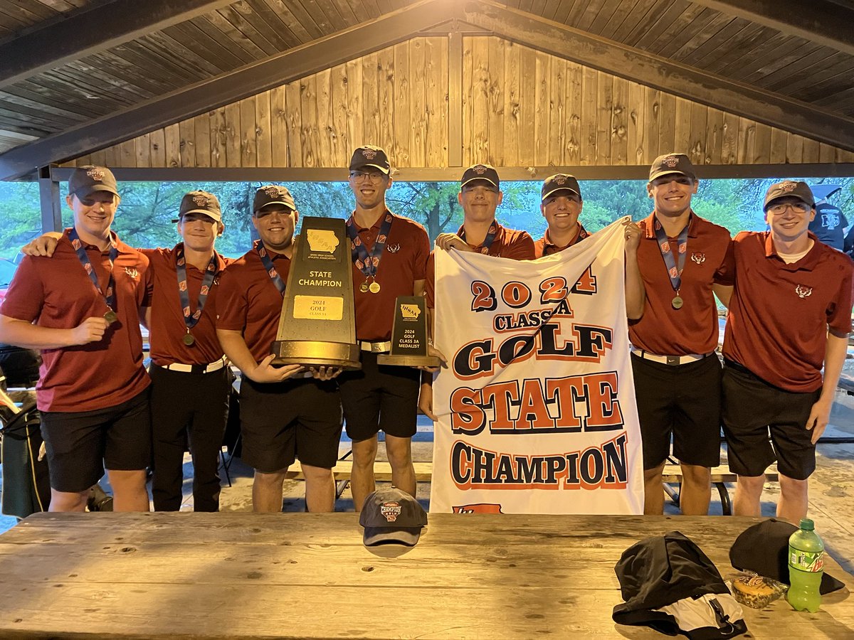 ADM Tigers tweet media