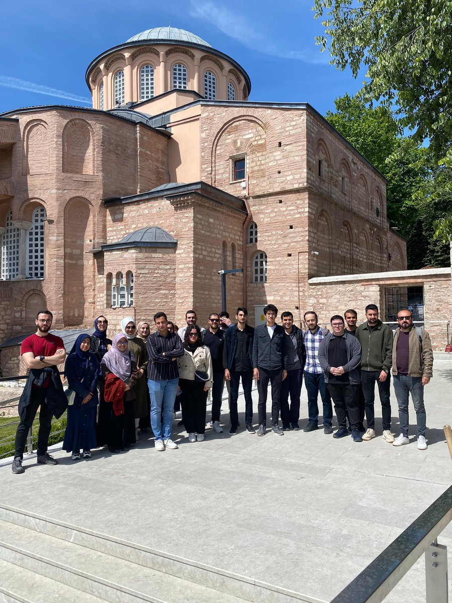 tarihakulubu's tweet photo. Ahmet Usta ve Ömer Faruk  Köse ile gerçekleştirmiş olduğumuz “kadim mabedler” gezimizden geriye kalanlar 🌾 https://t.co/0gBUXMnojO