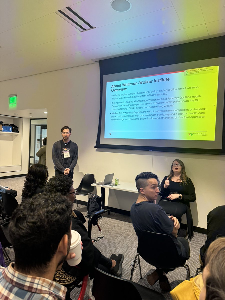 DC LGBTQ+ Budget Coalition tweet media