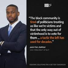 Cori, if you’re SERIOUS about “healing” families STOP race baiting and INTRODUCE bills to instill CONSERVATIVE family VALUES, promote ACCOUNTABILITY instead of victimhood, teach RESPECT for LEO, impose TOUGH penalties to DETER drug dealers & murderers DECIMATING black community!