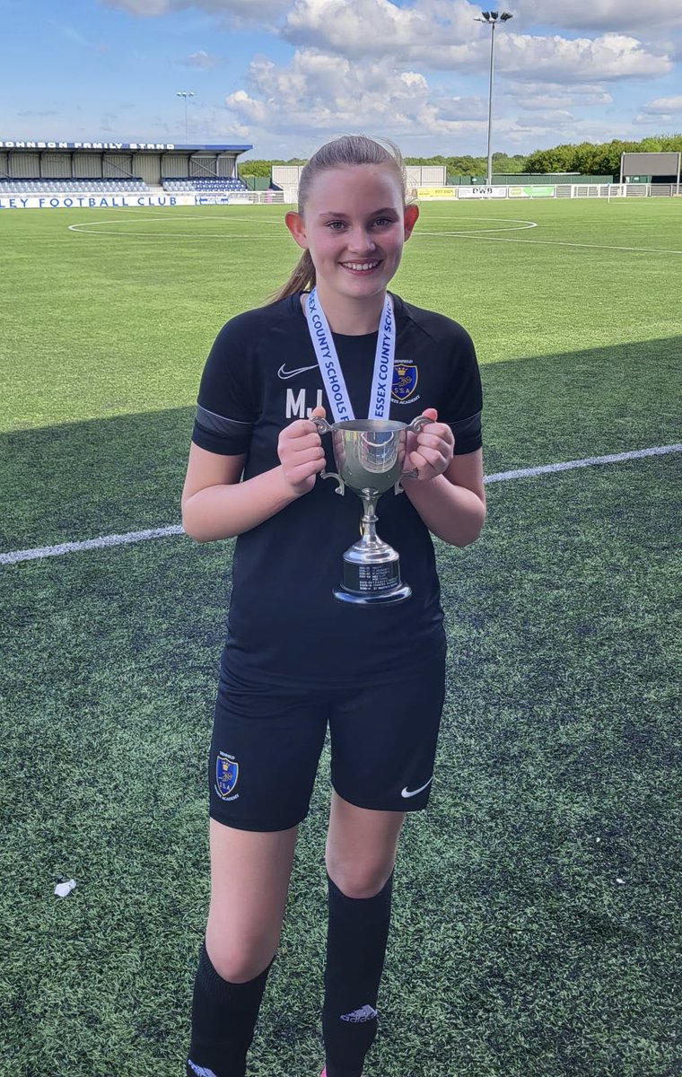 TIGERS GIRLS U16 WHITES 24/25 tweet media