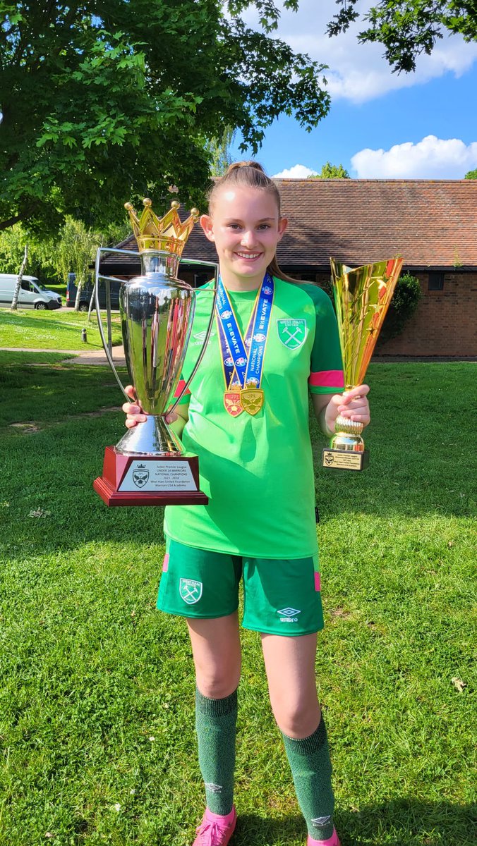 TIGERS GIRLS U16 WHITES 24/25 tweet media