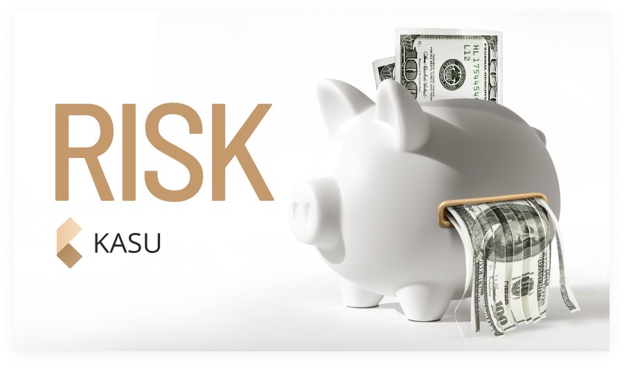 The First Rule of Investing is...
DON'T LOSE YOUR MONEY.

Read the article below and learn how Kasu aims to avoid the pitfalls of RWA lending that have resulted in...

over $90 million in defaults for the top 3 RWA lending platforms.

link.medium.com/EtsDL0ywMJb