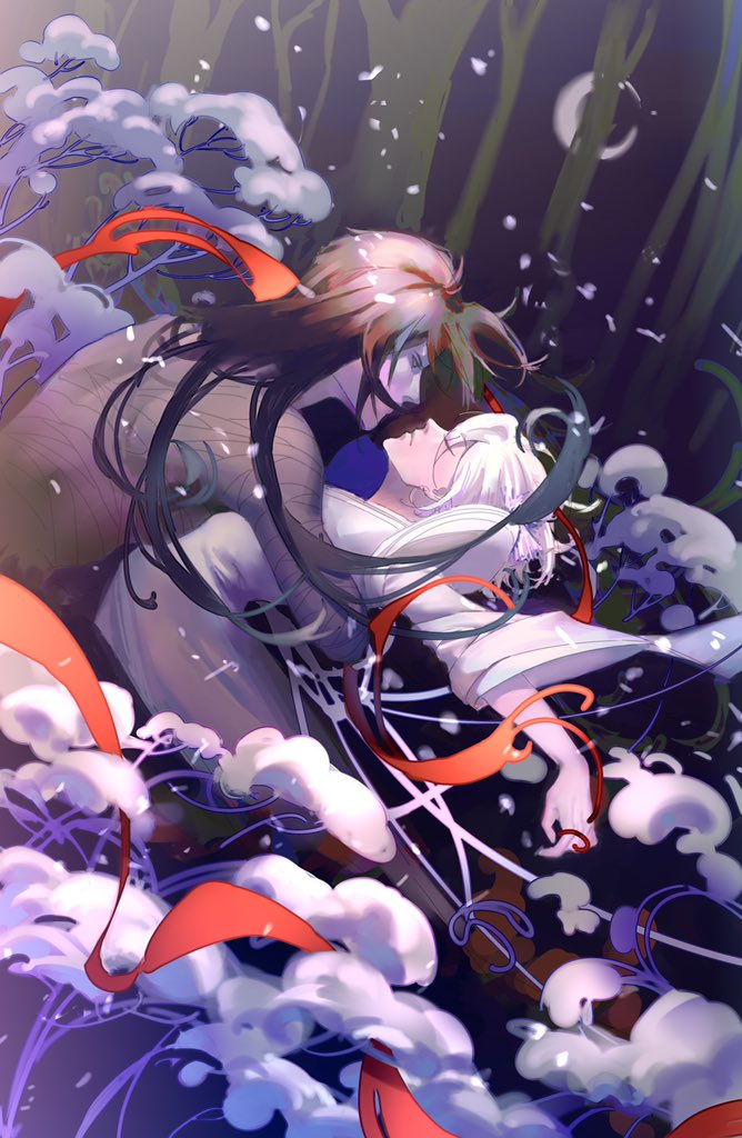 Nae784512's tweet photo. 🐼#ichiruki520🐼    ❄️ https://t.co/RBCPbuMsEu