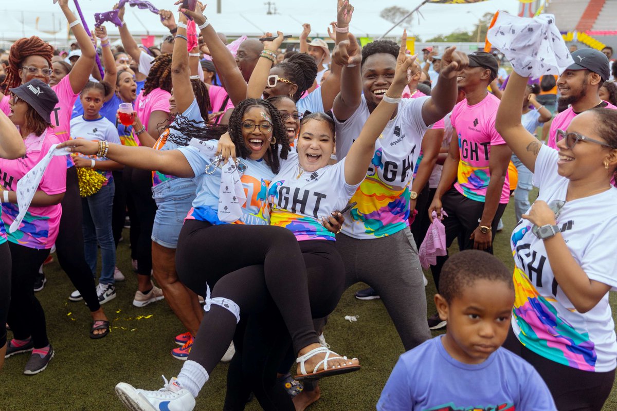 🚀Our Republic Family had a blast last Saturday at our Family Sports Day! With spirits in full 'Flight', the highlights of the day included lots of laughter, creativity, fun competition, and even dancing in the rain!✨

#RBLFamily
#RBLSportsDay
#RBLPosse