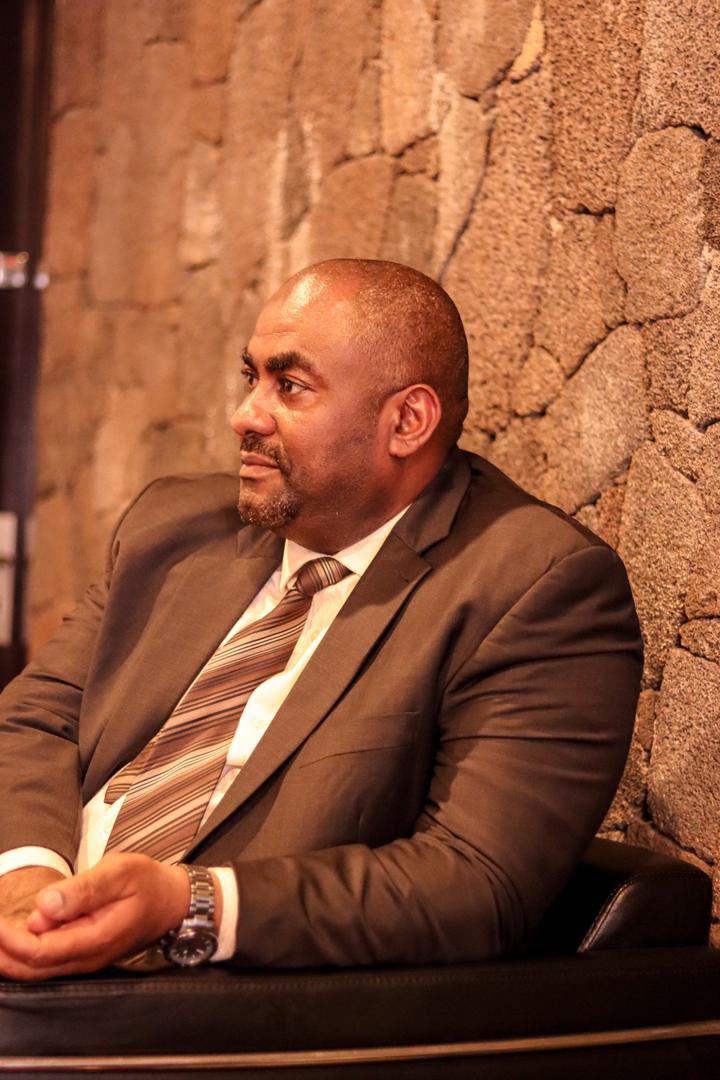 Arrived in Moroni ready for the new assignment. 

Namkaribu Ngazidja!/Karibuni Sana Ngazidja!