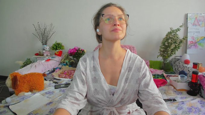 Anna Zavisimost :ukraine is live now! https://t.co/U9J1BGFN03 https://t.co/XbqRKHJwuN<a href="/tag/stripchat"class="tags"><span>#stripchat</span></a><a href="/tag/stripchatlive"class="tags"><span>#stripchatlive</span></a>