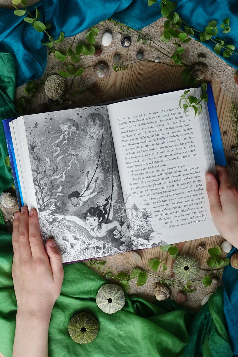 Pari Thomson (@parithomson) on Twitter photo I canβt believe the sequel to #Greenwild is out in just TWO days π€―
Iβm so excited for readers to join Daisy on her next adventure π and for everyone to see <a href="/elisaupsidedown/">Elisa Paganelli</a>βs magical illustrations of the legendary city of Iffenwildππβ¨
Preorder: shorturl.at/o8FEu I canβt believe the sequel to #Greenwild is out in just TWO days π€―
Iβm so excited for readers to join Daisy on her next adventure π and for everyone to see <a href="/elisaupsidedown/">Elisa Paganelli</a>βs magical illustrations of the legendary city of Iffenwildππβ¨
Preorder: shorturl.at/o8FEu
