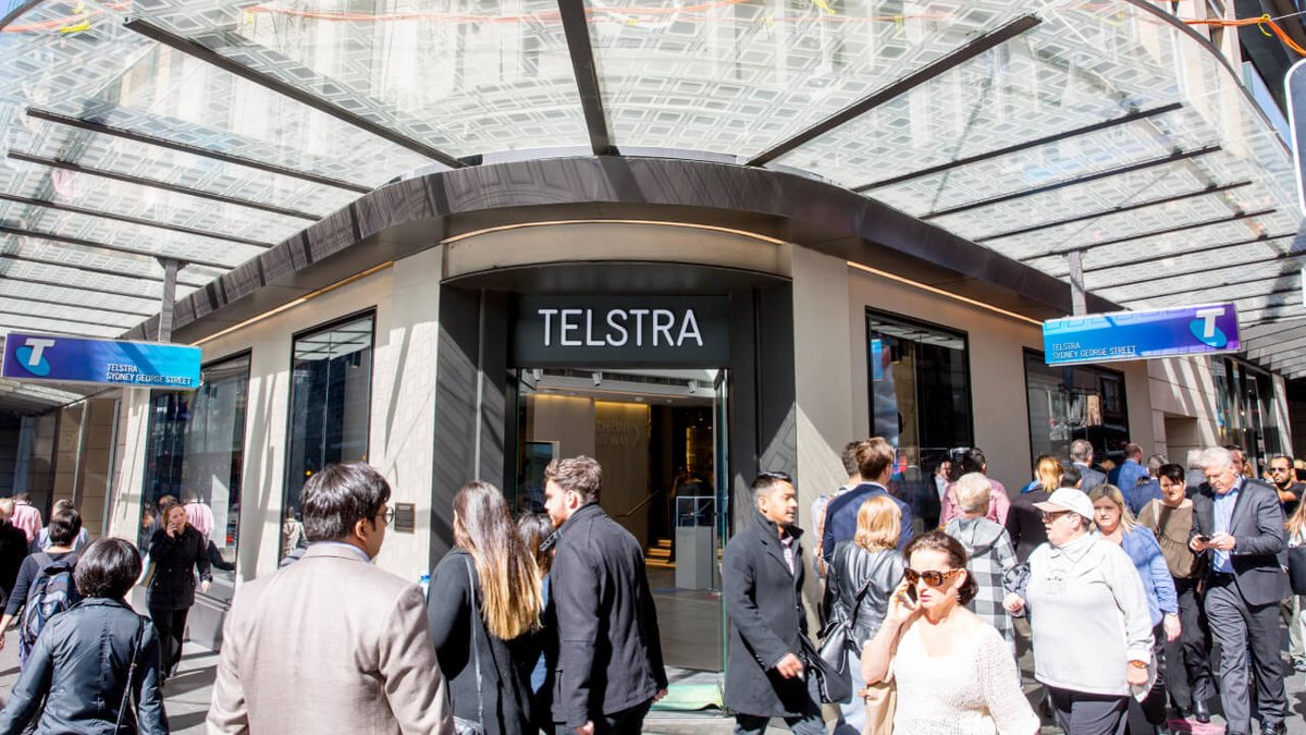 Telstra to shed 2,800 jobs as it resets enterprise unit. The Australian operator expects $233 million in cost savings from reorganization after fall-off in demand. #techlayoffs Read more on Light Reading: bit.ly/3KcaEAi