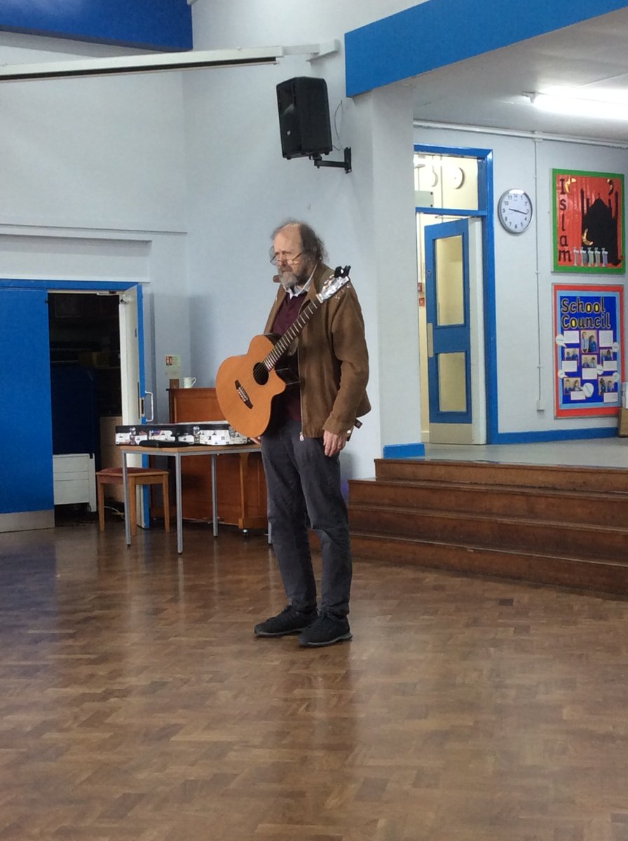 Our Lady & St Brendan's Catholic Primary School tweet media