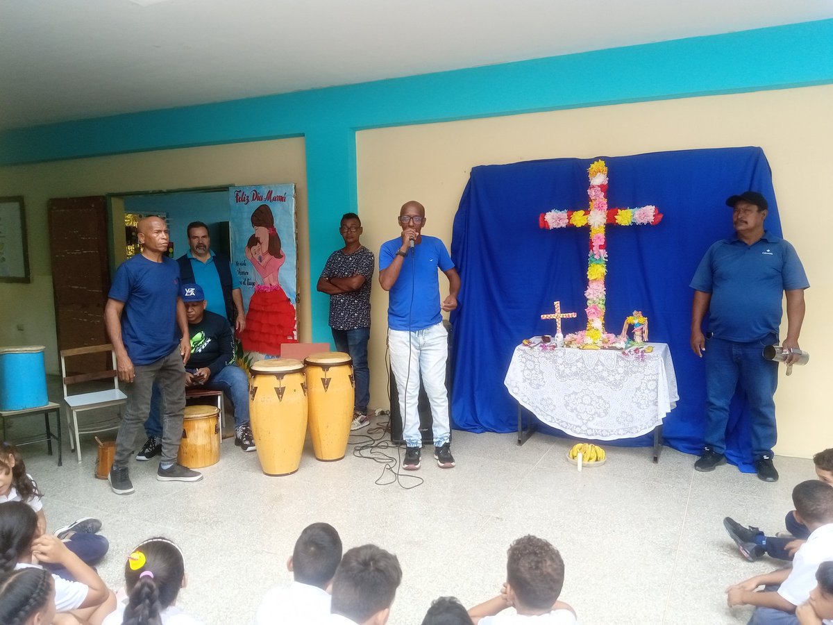 CBIT Otilia Rodriguez tweet media