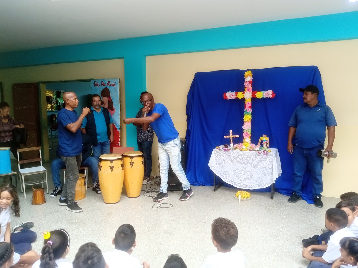 CBIT Otilia Rodriguez tweet media