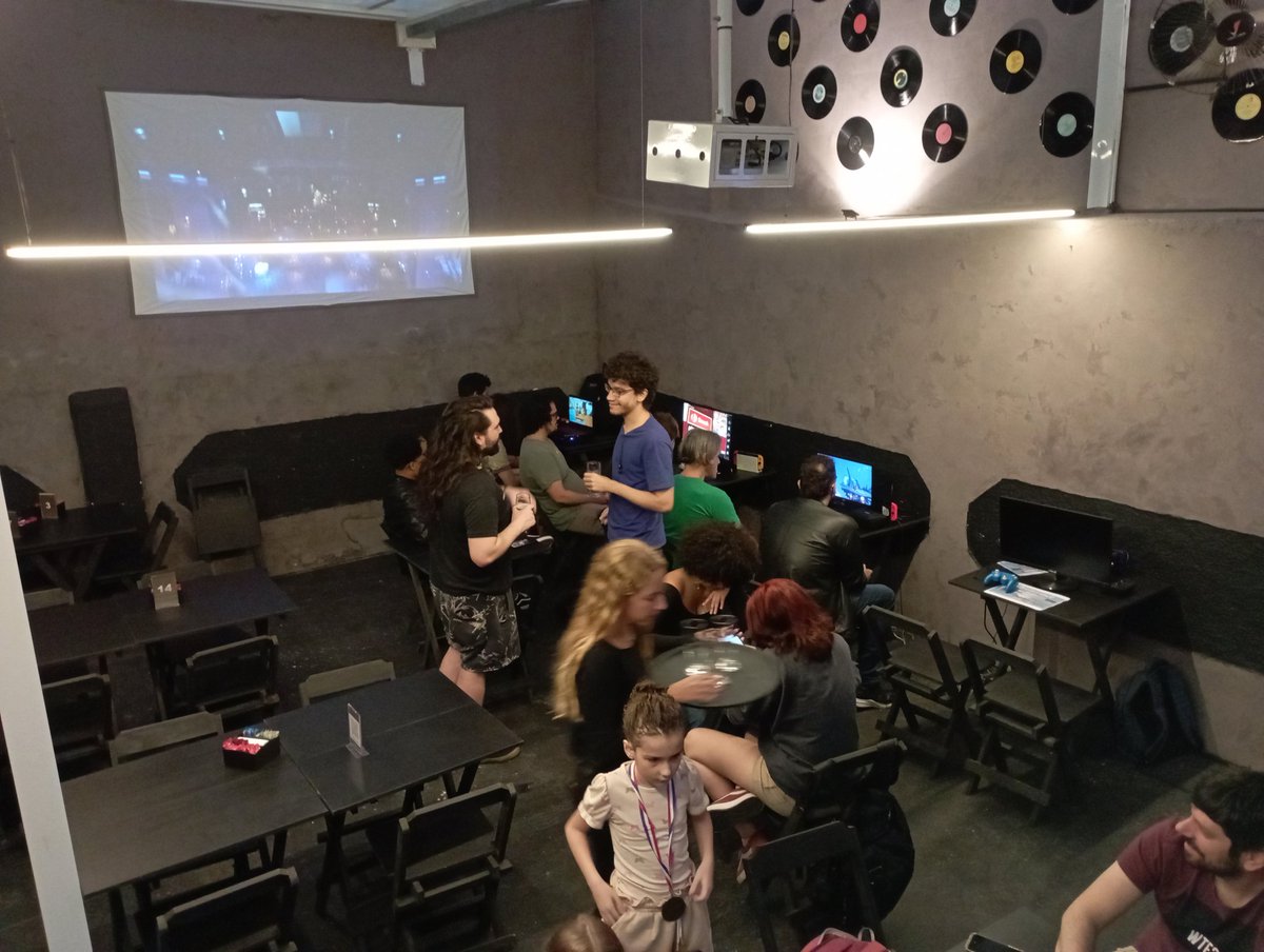 SMASH BAIXADA! 🌊⛱️ tweet media