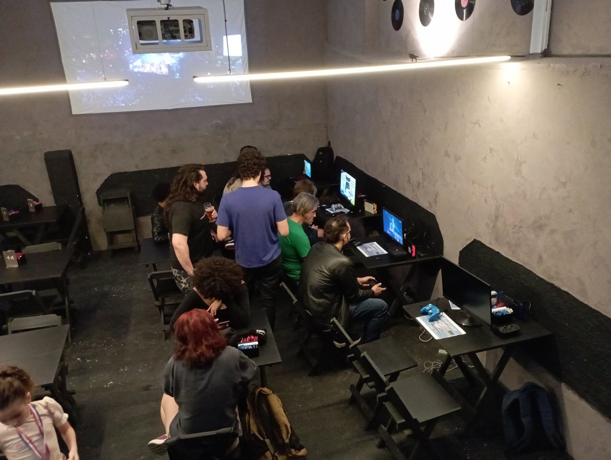 SMASH BAIXADA! 🌊⛱️ tweet media