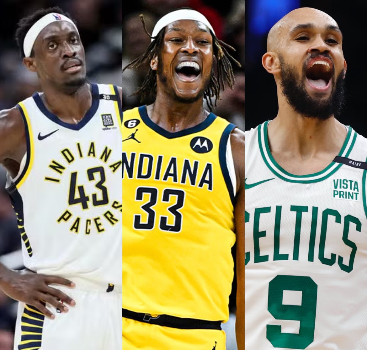 BEST NBA PLAYER PROPS 🧪👨‍🔬 Pascal Siakam “O” 20.5 Points (-120 MGM) Myles Turner “O” 6.5 Rebounds (-125 MGM) Derrick White “O” 16.5 Points (-110 MGM) If we go 3/3 ill send someone $20 who likes ❤️👀 #sportsbet #PrizePicks #basketball #nba #giveaway #GamblingX #PrizePicksNBA