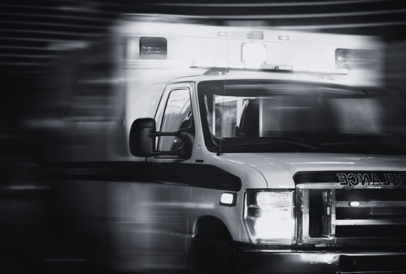 ProdigyEMS's tweet photo. Learn to improve the safe use of lights and sirens in #EMS with experts @DrJeffJarvis, @MikeTaigman, and Brian Maloney.  Proud partners: @QualityEms 

For Tuesday's #EMSWeek2024 theme of Safety Day, earn free CE with this course.  

Course link: https://t.co/FhmuDvdNaf https://t.co/YUlILOmiei