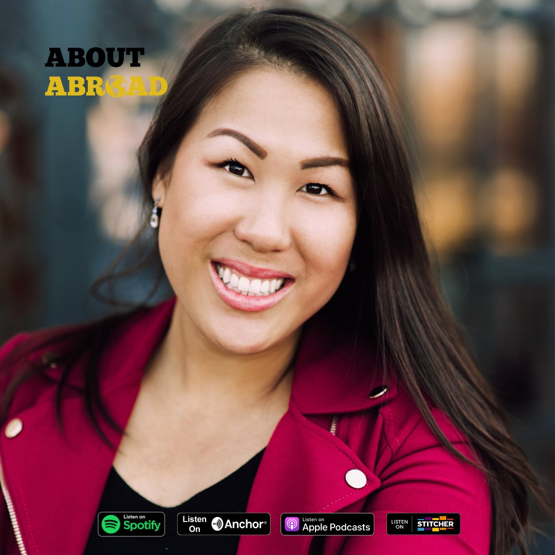 From #SiliconValley to Vienna's charm, Nathalie Goldstein proves you can live the expat dream AND build a thriving business! 🌐💼 Tune into our podcast to hear her story and get expert tips on making it abroad. Listen: pod.fo/e/23dfa6
#ExpatLife #Entrepreneurship #Podcast