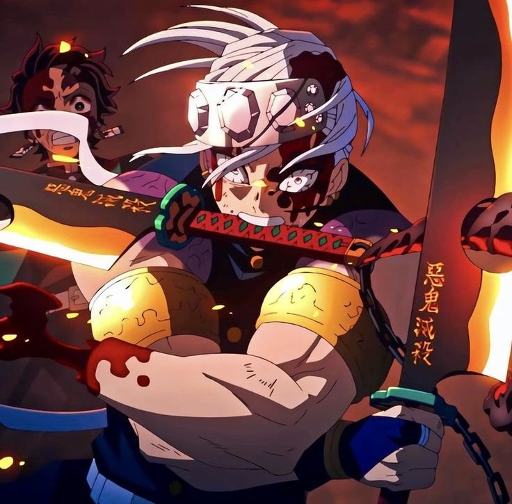 rioxmanga's tweet photo. The Best Anime episodes of all time imo 

[A Thread🧵🔽] https://t.co/0md8XoyYlv