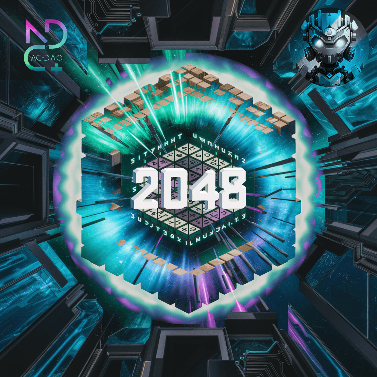 Aurora_NDC's tweet photo. ✅ The Aurora Play Portal is ready for the new champions.

➡️ Participating Projects and Rewards: https://t.co/l3mJs3E9AI

1️⃣ 2048:
– 1st Place: $200
– 2nd Place: $100
– 3rd Place: $50
– Tile 8192: $10
– Tile 16384: $40

🕹️ Play and get rewards at the end of the tournament. https://t.co/um6ZblI5kJ
