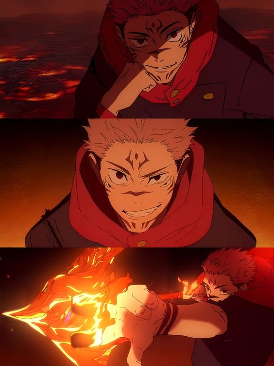 The Best Anime episodes of all time imo 

[A Thread🧵🔽]