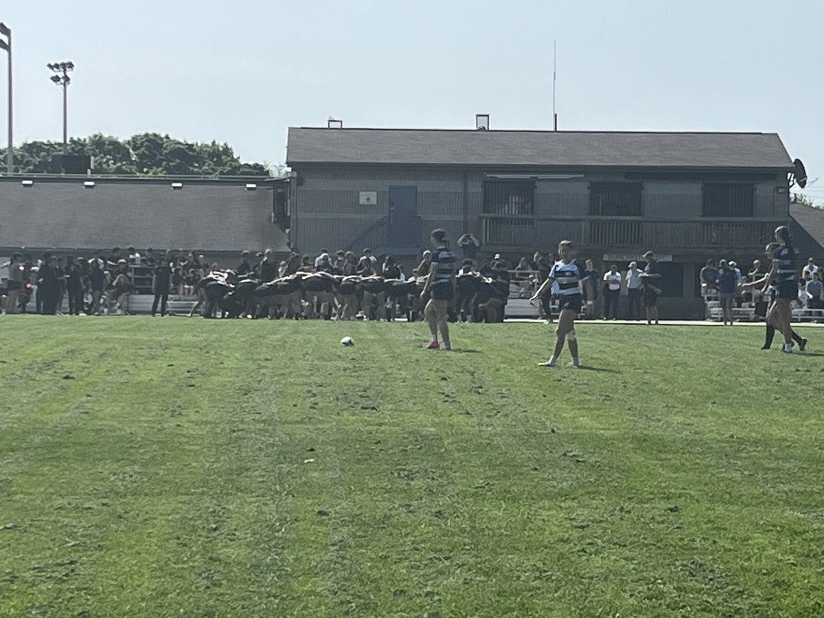 HCAA (@hcdsbhcaa) on Twitter photo @HCAA2017 Girls Rugby Championship game happening now at Sherwood Forest Park between <a href="/AssumptionHCDSB/">Assumption</a> & <a href="/STAOakville/">STA Oakville</a> @HCAA2017 Girls Rugby Championship game happening now at Sherwood Forest Park between <a href="/AssumptionHCDSB/">Assumption</a> & <a href="/STAOakville/">STA Oakville</a>