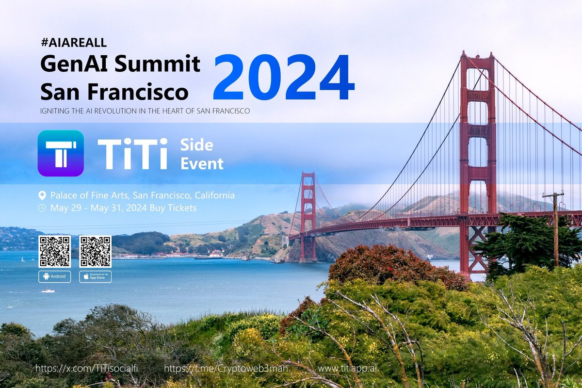 TiTi welcomes people from all walks of life to stay in big coffee.
<a href="/TiTisocialfi/">TiTi</a>  <a href="/TiTi/">TiTi</a>  #TiTisocialfi  #TiTi
@Btcwukong@Gala_nft2
@Yuliasha2561997@Jiamiying
@Chengzi_95330@Goupenguin
@Meta8meta@Realwuzhe
@HM010169@Wublockchain12
@Sanyi_eth@VIP8888883
<a href="/Greta0086/">Greta008</a>