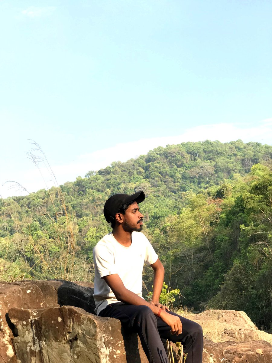 Taranikumar01's tweet photo. Adventure https://t.co/KuLWAVURFC
